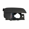 Hyundai Accent Era 2006-2013 için Kapı İç Açma Kolu - Arka Sağ