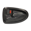 Hyundai Accent 2000-2005 için Kapı İç Açma Kolu - Sol OEM: 82610-25000