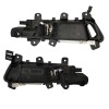 Audı Rs4, Quattro B8 için Kapı İç Açma Kolu Seti OEM: 8K0839020F7PE, 8KO839019
