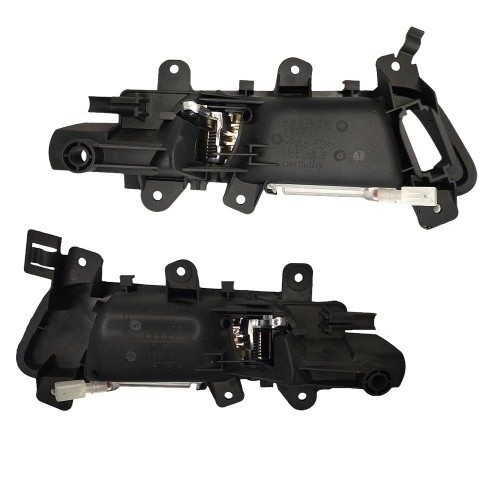 Audı Rs4, Quattro B8 için Kapı İç Açma Kolu Seti  OEM: 8K0839020F7PE, 8KO839019