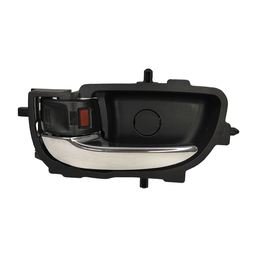 Toyota Corolla, Yaris, Auris için Kapı İç Açma Kolu - Sol  (Nikelajlı) OEM: 69205-02330