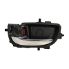 Toyota Corolla, Yaris, Auris için Kapı İç Açma Kolu - Sol  (Nikelajlı) OEM: 69205-02330