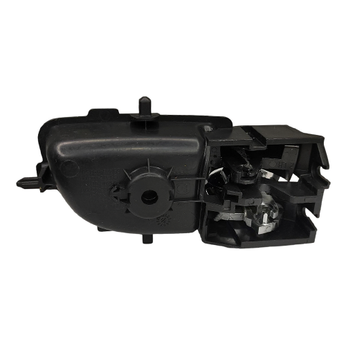 Toyota Corolla, Yaris, Auris için Kapı İç Açma Kolu - Sol  (Nikelajlı) OEM: 69205-02330