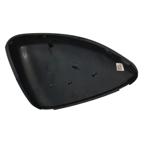 Fiat Egea için Yan Dikiz Ayna Kapağı - Sol - Siyah OEM:735601323