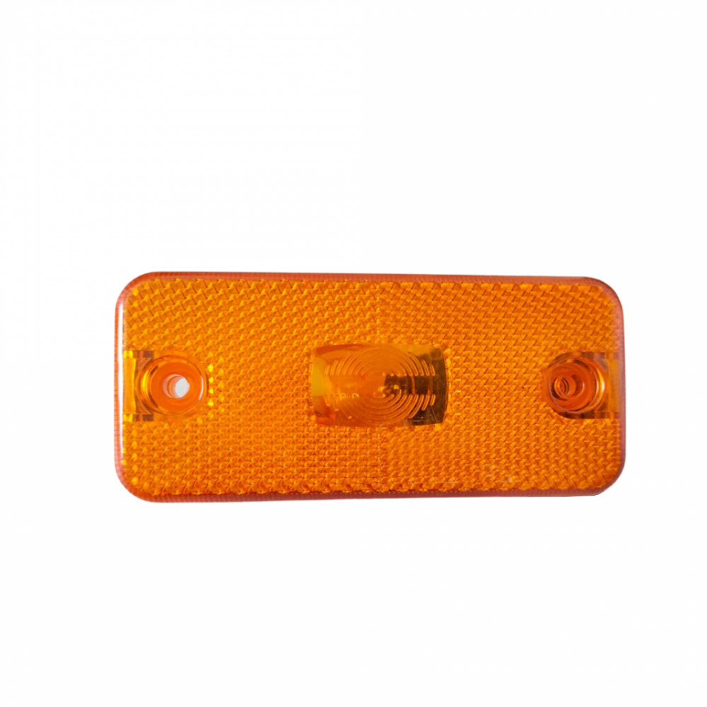 Fiat Ducato 3, Citroen Jumper 3, Relay, Peugeot Boxer 3, İveco Daily için Çamurluk Sinyali
