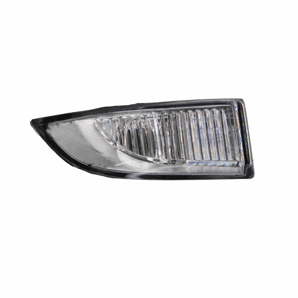 Renault Megane 3, Fluence, Latitude için Yan Ayna Sinyali - Sağ