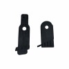 Headlight Holder Mount Repair Bracket Tab Set For Hyundai İ20 - Left