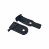 Headlight Holder Mount Repair Bracket Tab Set For Hyundai İ20 - Left