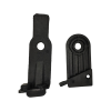 Headlight Holder Mount Repair Bracket Tab Set For Hyundai İ20 - Right