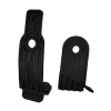Headlight Holder Mount Repair Bracket Tab Set For Hyundai İ20 - Right