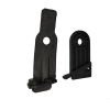 Headlight Holder Mount Repair Bracket Tab Set For Hyundai İ20 - Right