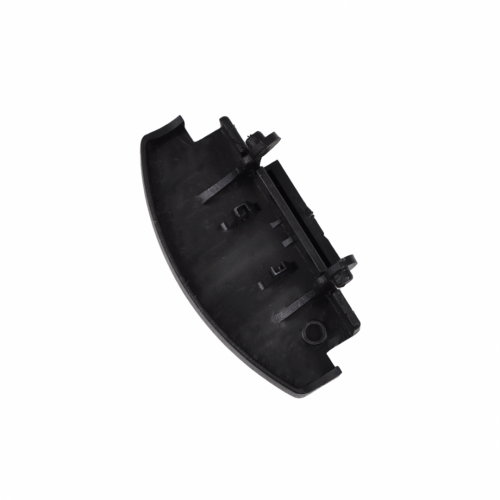 Volkswagen T5, Golf 4, Passat, Audi, Seat, Skoda için Orta Konsol Kolçak Mandalı - Siyah