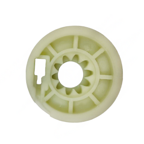 Window Regulator Wire Pulley For Renault Megane 1 - Rear