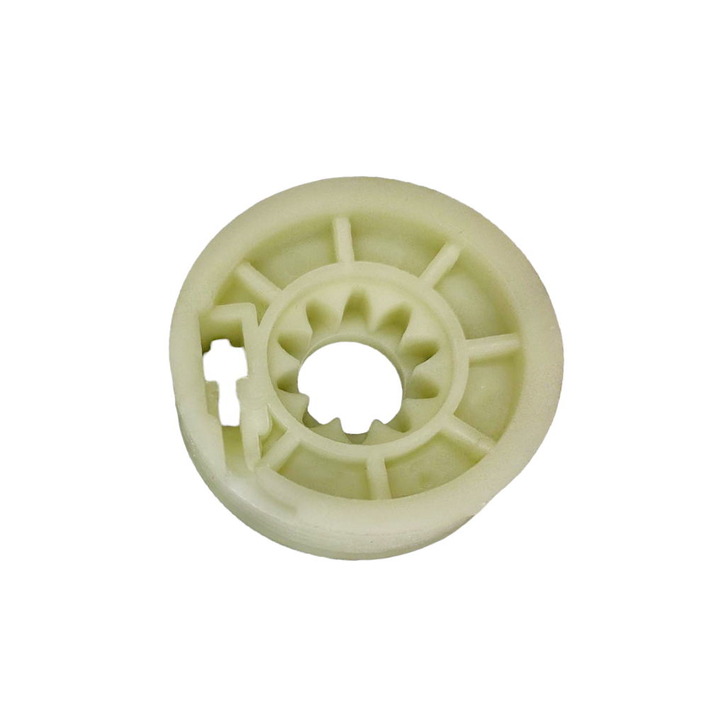 Window Regulator Wire Pulley For Renault Megane 1 - Rear
