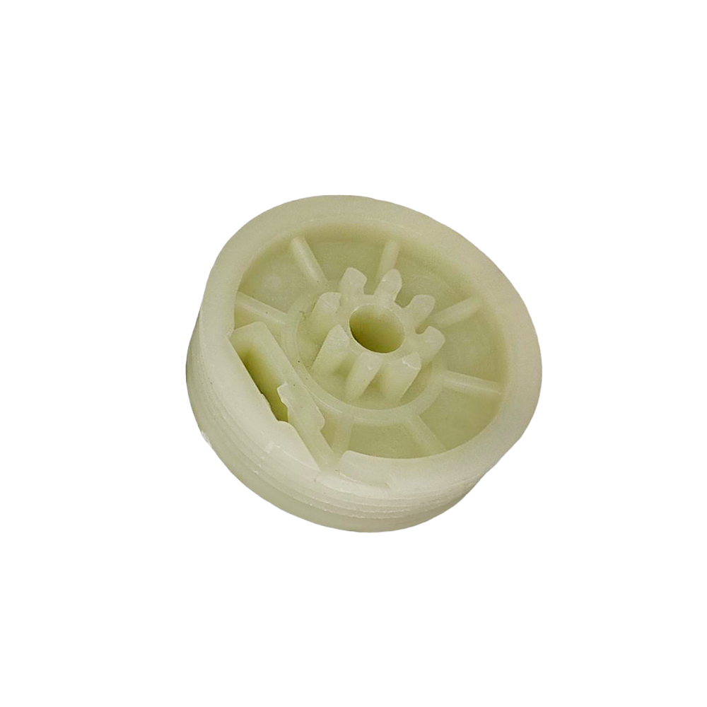 Window Regulator Wire Pulley For Renault Megane 1 - Front
