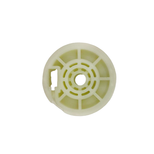 Window Regulator Wire Pulley For Renault Megane 1 - Front