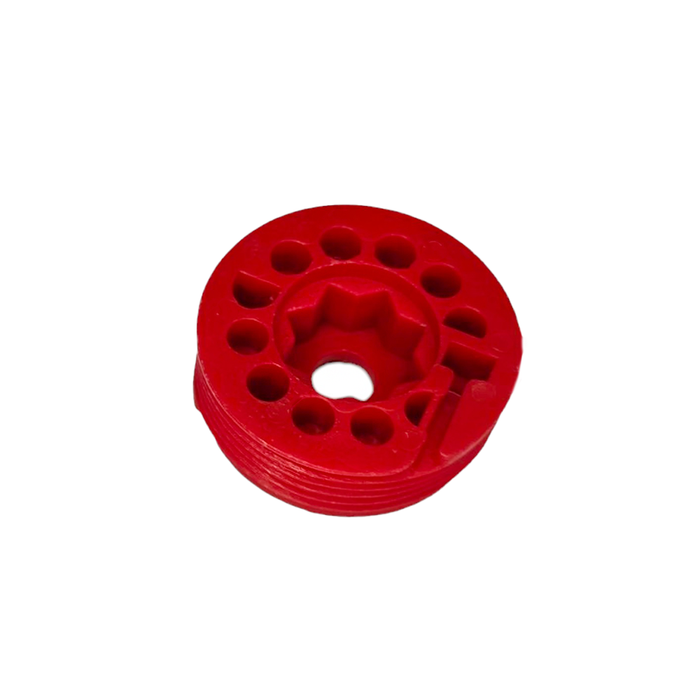 Window Regulator Wire Pulley For Daihatsu - Right