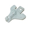 Volkswagen Polo 2005-2009 için Cam Kriko Plastiği - Arka Sağ