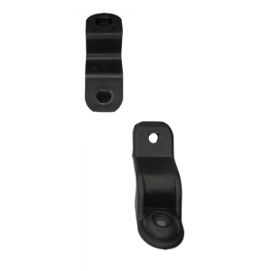 Fiat Fiorino, Doblo, Peugeot Partner, Citroen Nemo için Arka Kelebek Cam Mandal Seti