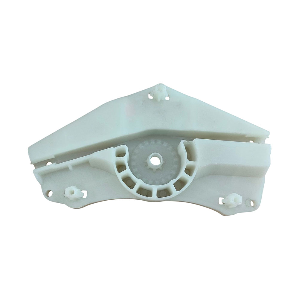 Volkswagen Jetta 2009-2013, Passat B6 İçin Cam Kriko Motor Kapağı - Ön Sağ