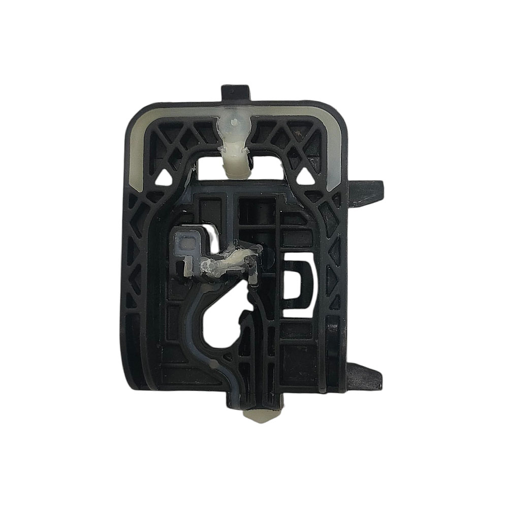 Peugeot Bipper, Opel Combo, Citroen Berlingo için Cam Kriko Plastiği - Sol