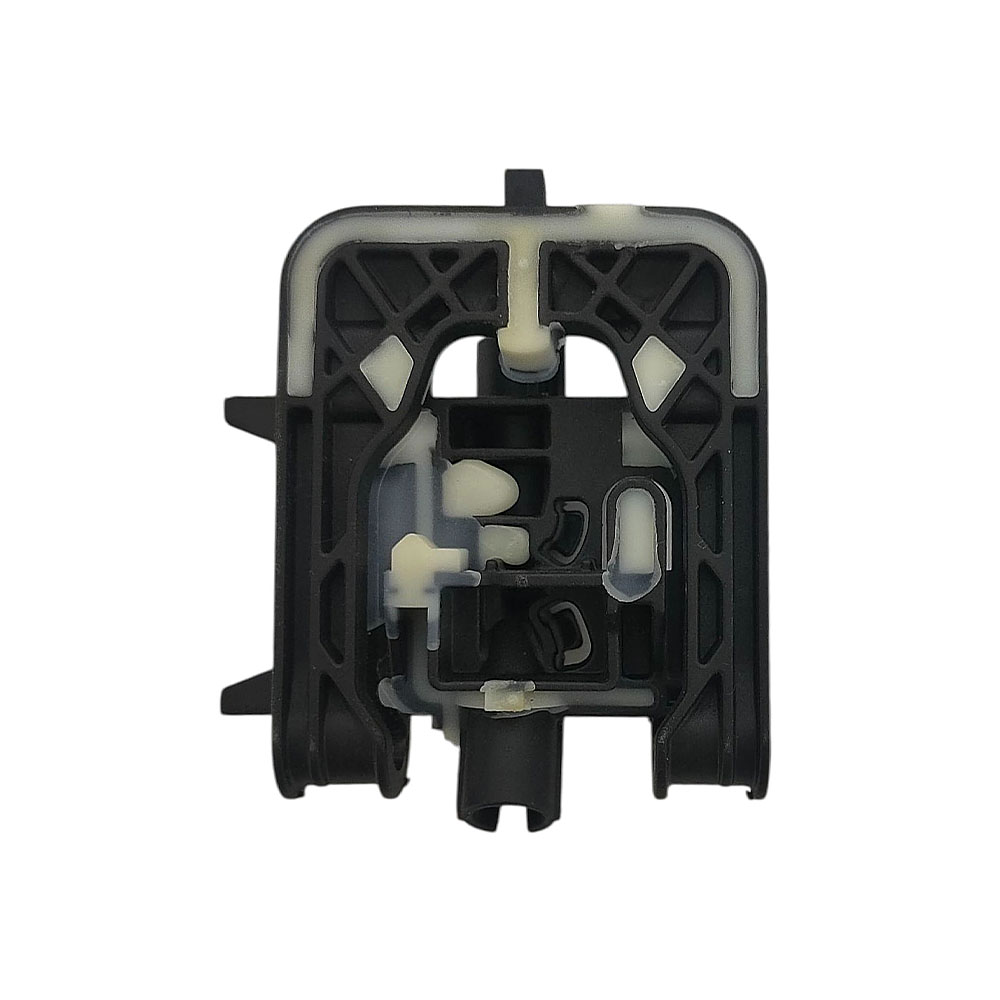 Peugeot Bipper, Opel Combo, Citroen Berlingo için Cam Kriko Plastiği - Sağ
