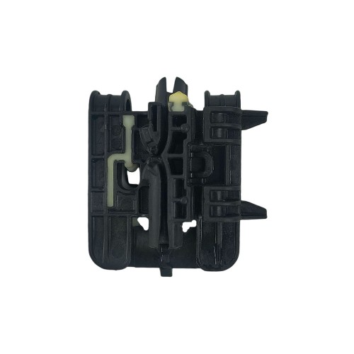 Peugeot Bipper, Opel Combo, Citroen Berlingo için Cam Kriko Plastiği - Sol