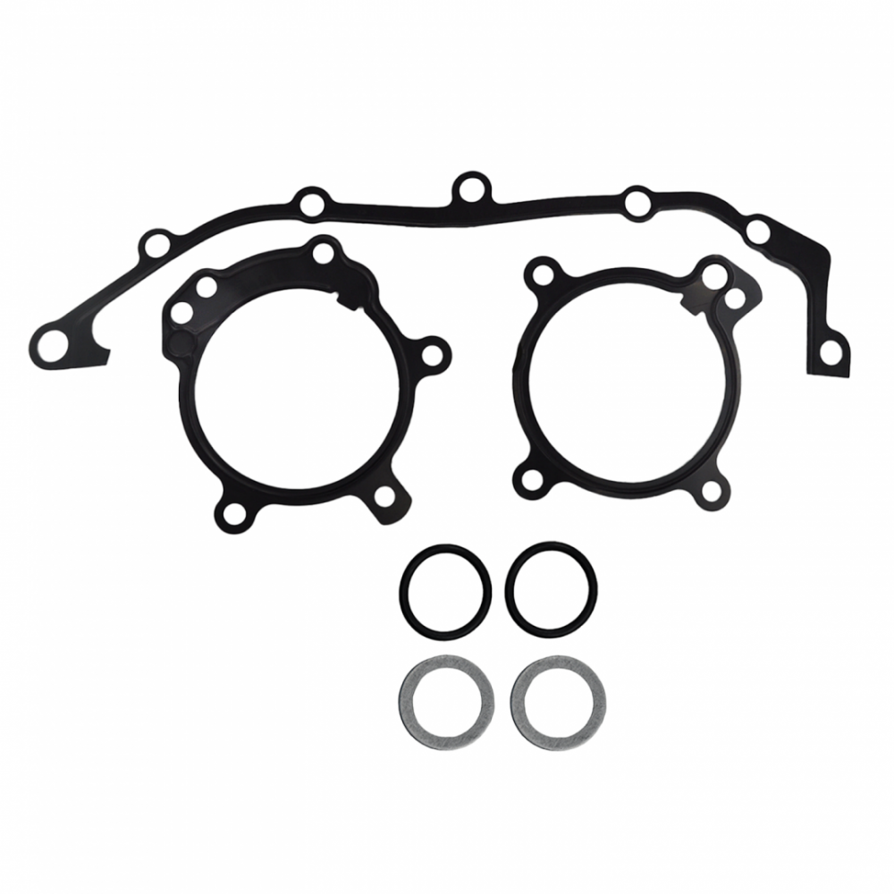 BMW E46, E39, E65, E85 (M52TU,M56,M54) için Çift Vanos Conta Tamir Seti