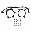 BMW E46, E39, E65, E85 (M52TU,M56,M54) için Çift Vanos Conta Tamir Seti
