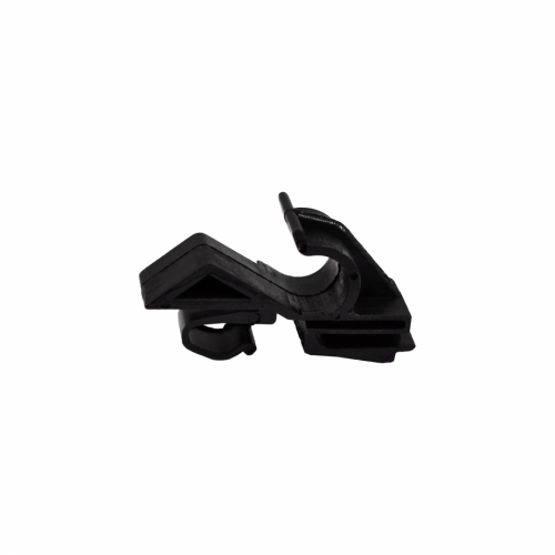 Fiat Doblo, Fiorino, Punto, Citroen Nemo, Peugeot Bipper için Bagaj Perde Klipsi