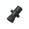 Mercedes W204, W203, C230 için Motor Termostat Kapağı
