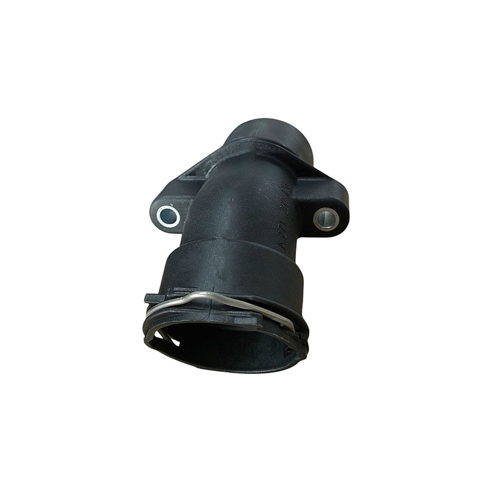 Mercedes W204, W203, C230 için Motor Termostat Kapağı