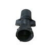 Mercedes W204, W203, C230 için Motor Termostat Kapağı