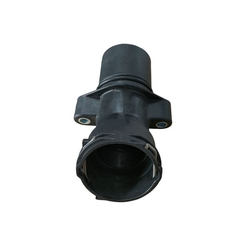 Mercedes W204, W203, C230 için Motor Termostat Kapağı