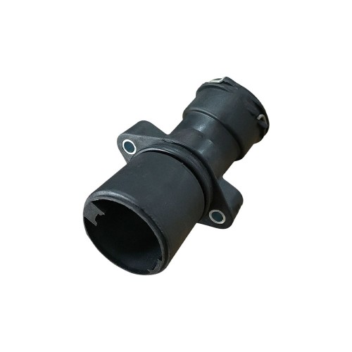 Mercedes W204, W203, C230 için Motor Termostat Kapağı