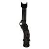 Mercedes W203,W212,W204,W209 için Su Termostat Borusu