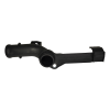 Mercedes W203,W212,W204,W209 için Su Termostat Borusu