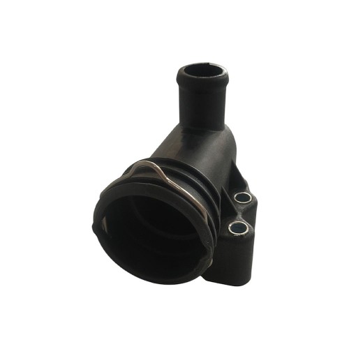 Mercedes W164 (642) için Soğutma Flanşı