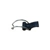 Mercedes W124, W201, W210, W202 (M102, M103, M111, M114, OM602) için Hava Filtre Sekmanı