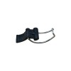 Mercedes W124, W201, W210, W202 (M102, M103, M111, M114, OM602) için Hava Filtre Sekmanı