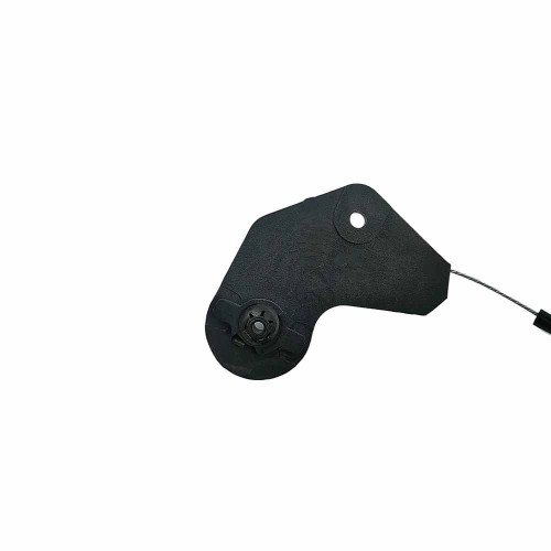 BMW X5 E53 2000-2006 için Kaput Açma Teli