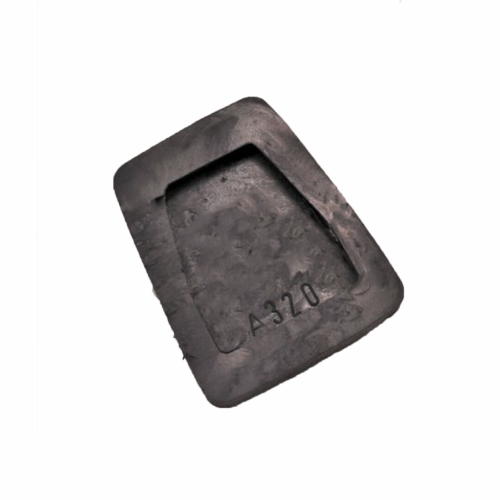 Toyota Corolla, Avensis, Hilux, Land Cruiser, Rav 4 için Pedal Lastiği