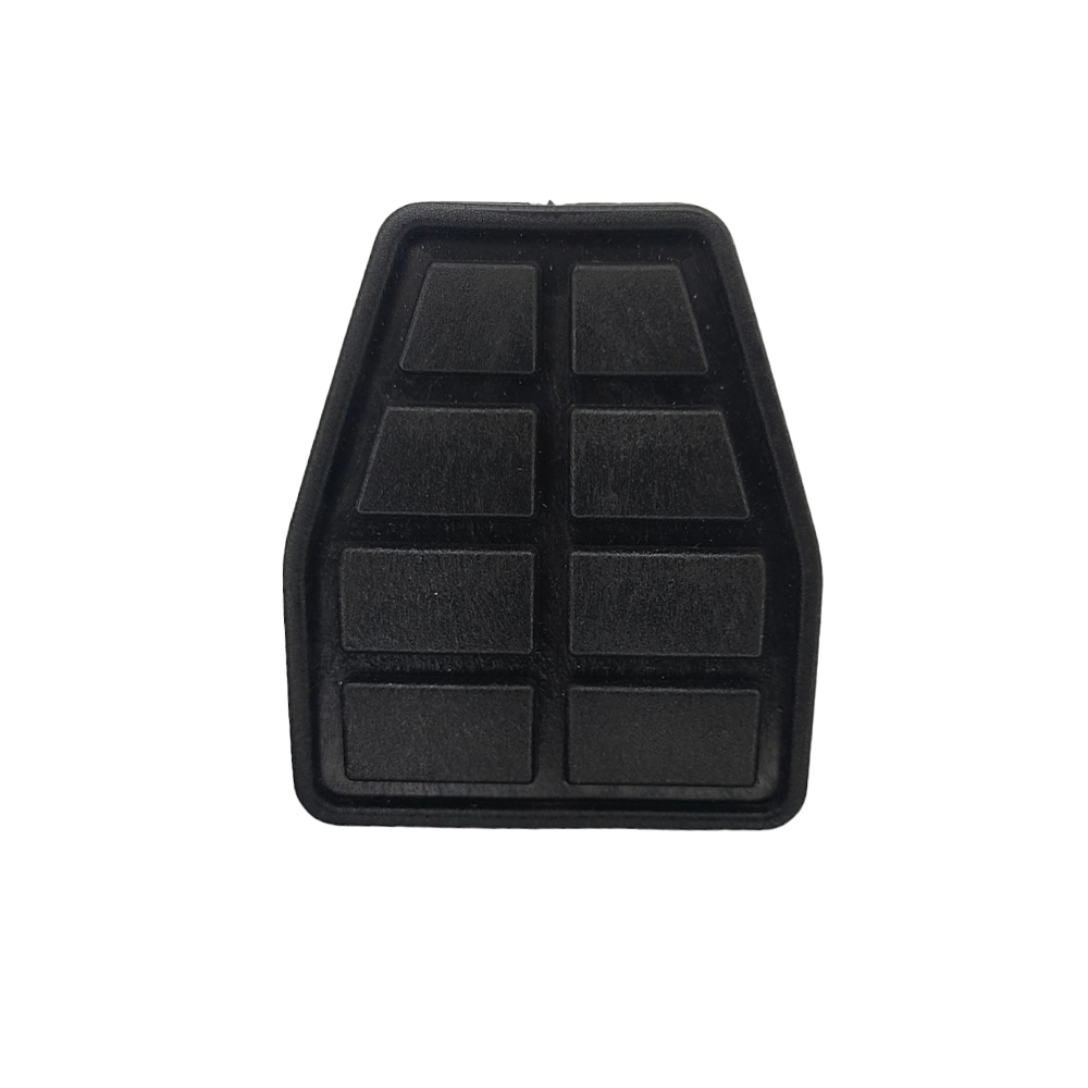 Volkswagen Caddy, Jetta, Golf, Passat, T4, Caravelle için Pedal Lastiği