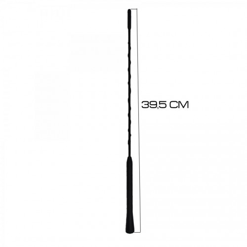 Volkswagen Passat, Seat Leon için Radyo Anten Çubuğu - 39,5 cm