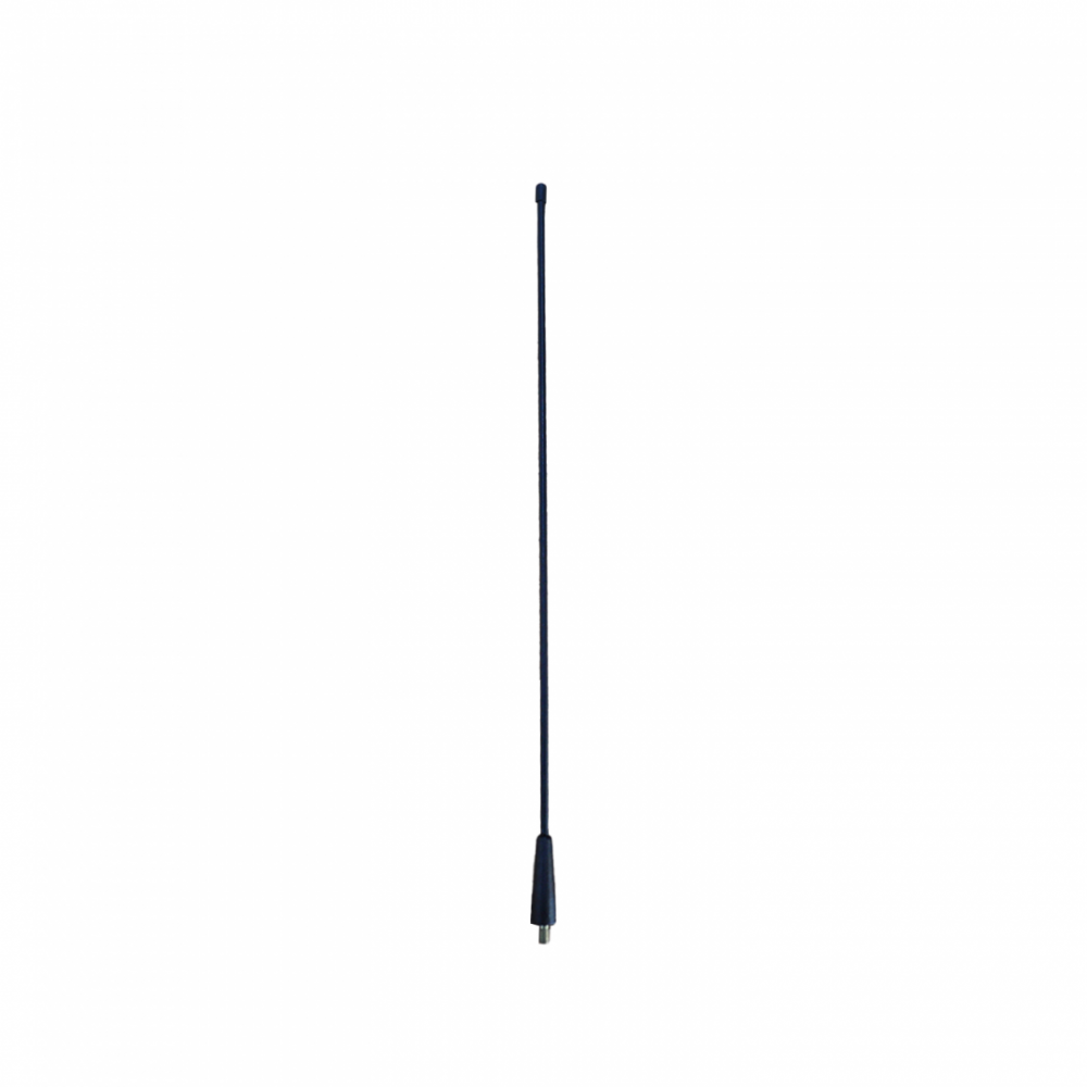 Renault Megane, Clio, Dacia Logan için Radyo Anten Çubuğu - 40 cm