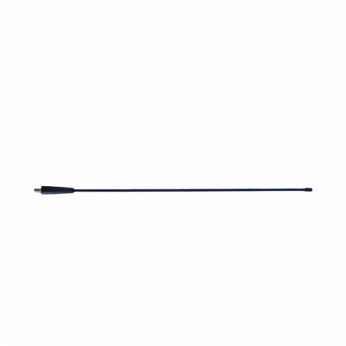 Renault Megane, Clio, Dacia Logan için Radyo Anten Çubuğu - 40 cm