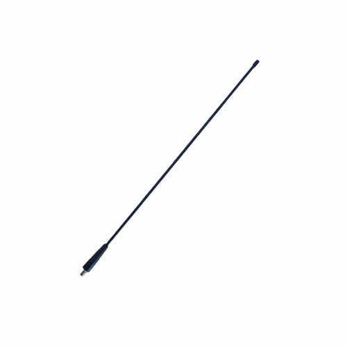 Renault Megane, Clio, Dacia Logan için Radyo Anten Çubuğu - 40 cm