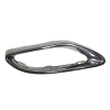 Mercedes W205, W212 için Egzoz Ucu - Sağ
