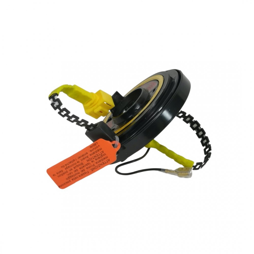 Volkswagen Polo, Golf 3, Caddy, Seat İbiza,Cordoba için Airbag Makarası OEM: 18D595653