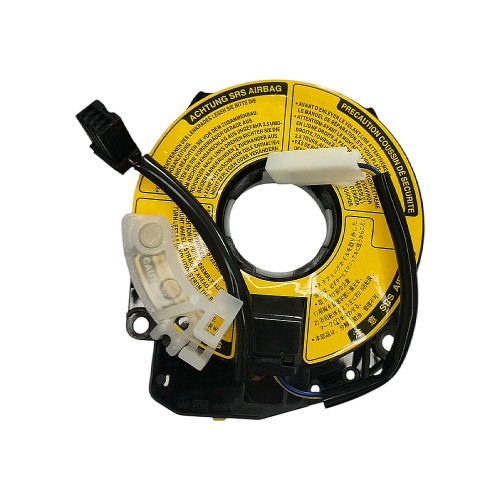 Nissan Qashqai, Pathfinder, Skystar için Airbag Makarası OEM: 25554-4EA0A
